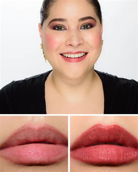 chanel allure lipstick review|Chanel timeless beige lipstick.